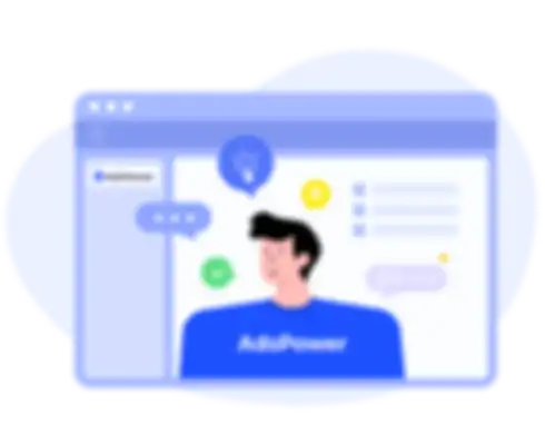 Партнерство с AdsPower Партнерство с AdsPower